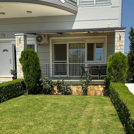 Beach House Νέα Μάκρη Εξωτερικό φωτογραφία